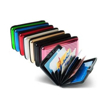 Pack Of 2 Aluma Wallet - Men Wallet & Belts - Best Price in Pakistan - HitShop.pk